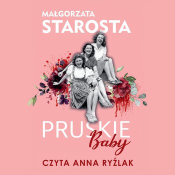 Pruskie baby - Starosta Małgorzata