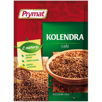 Prymat, Kolendra cała, 15 g Prymat