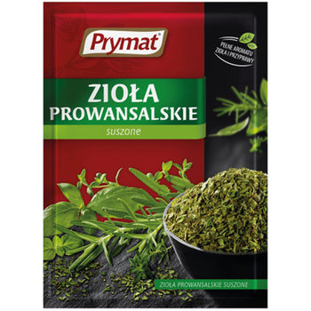 Prymat, Zioła prowansalskie, 10 g - Prymat