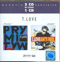 Prymityw, Antyidol T.Love