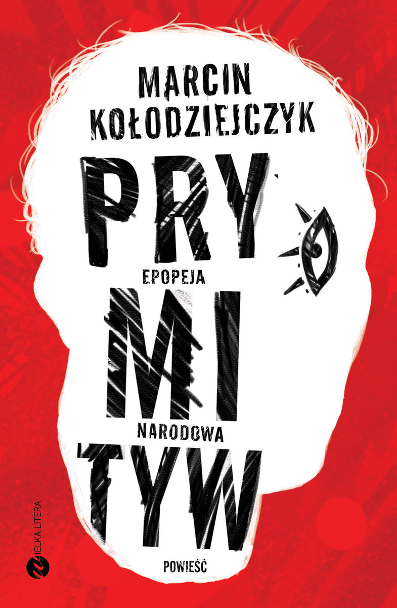 Prymityw. Epopeja narodowa-Zdjęcie-0
