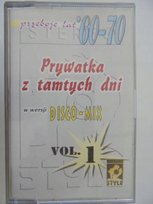 Prywatka z tamtych dni vol 1 Various Artists