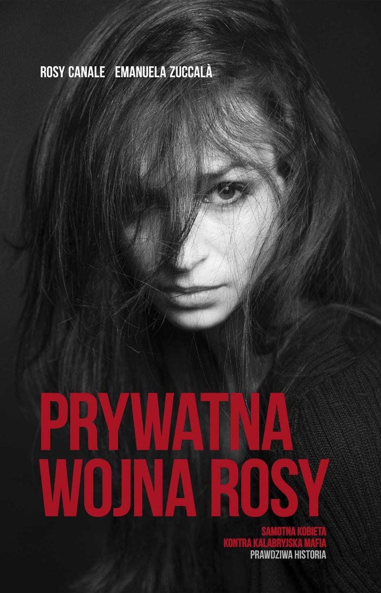 Prywatna wojna Rosy - ebook epub