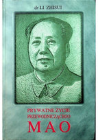 Prywatne życie Mao Zhisui Li
