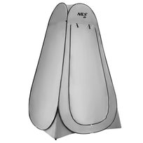 Przebieralnia Namiot Turystyczny Przenośny Plażowy Toaleta Przenośna NILS