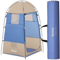 Przebieralnia Plażowa Namiot Prysznic Przenośna WC Toaleta Bestway 68002