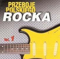 Przeboje polskiego rocka. Volume 1 (Remastered) Various Artists