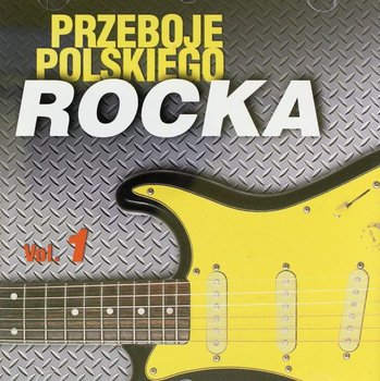 Przeboje Polskiego Rocka Volume 1 - Budka Suflera, Lady Pank, Republika, TSA