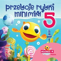Przeboje Rybki Mini Mini, Vol. 5 Mini Mini