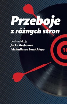 Przeboje z różnych stron - Opracowanie zbiorowe