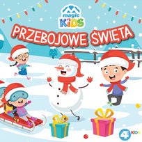 Przebojowe Święta - Magic Kids Mini Mini