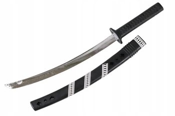 Przebranie Samuraja Samuraj Ninja Miecz Strój Bal - Procos