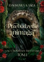 Przebudzenie animaga