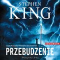 Przebudzenie - audiobook - King Stephen