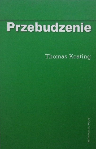 Przebudzenie - Keating Thomas | Książka w Empik