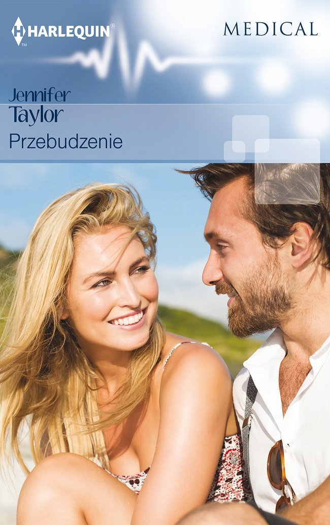 Przebudzenie - ebook mobi
