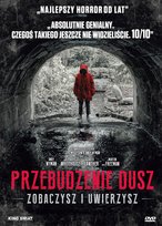 Przebudzenie dusz Dyson Jeremy, Nyman Andy