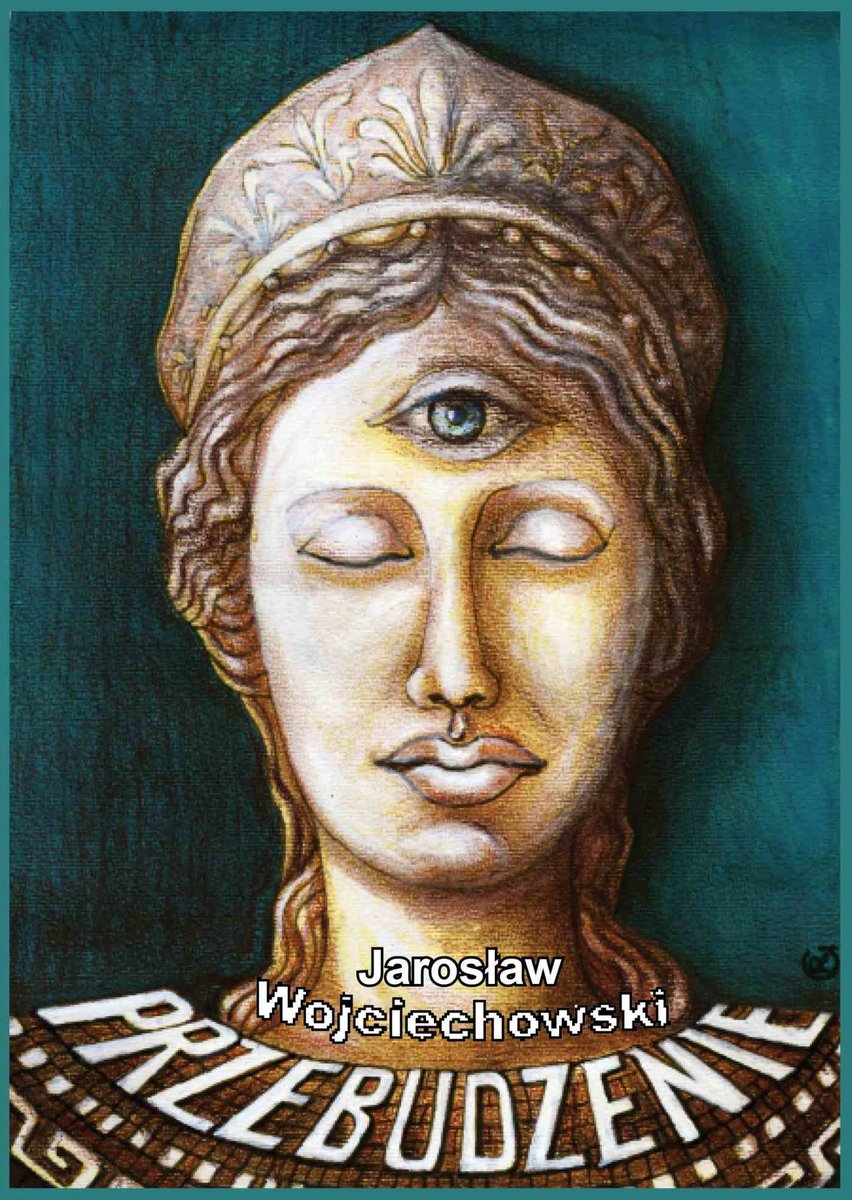 Przebudzenie - ebook epub