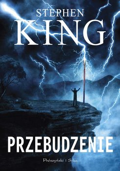 Przebudzenie - ebook epub - King Stephen