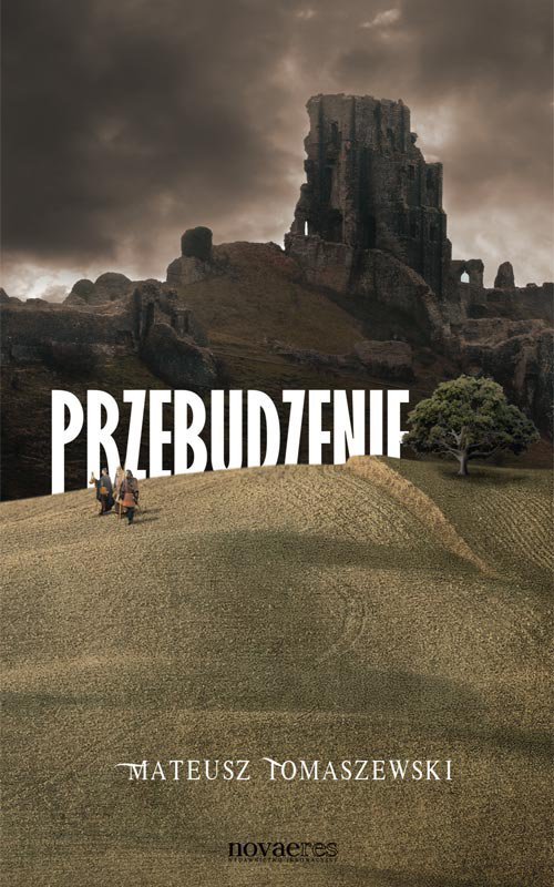 Przebudzenie - ebook mobi