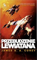 Przebudzenie Lewiatana 2 Corey James S.A.