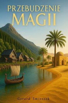 Przebudzenie Magii - Śmieszek Gerard