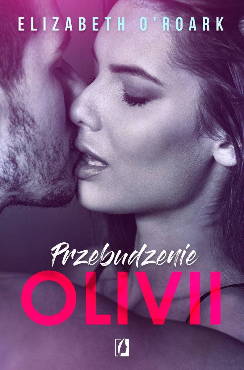 Przebudzenie Olivii - ebook mobi