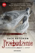 Przebudzenie Ketchum Jack