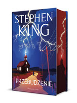 Przebudzenie King Stephen