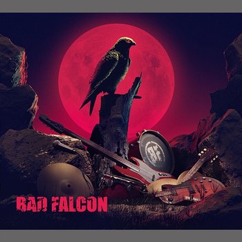 Przebudzenie - Bad Falcon