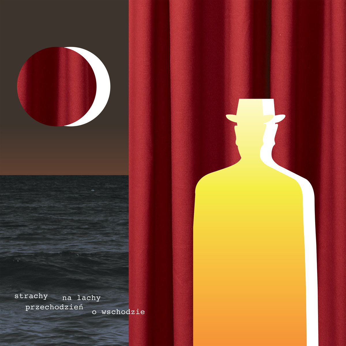 Przechodzień o wschodzie-Zdjęcie-0