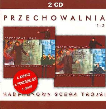 Przechowalnia - Kabaretowa Scena Trójki - Various Artists