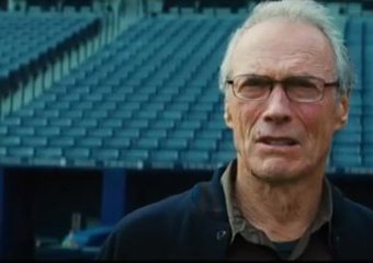 Clint Eastwood znów na ekranie