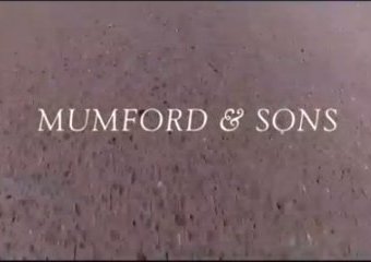 Mumford & Sons: pierwszy oficjalny utwór z nowej płyty