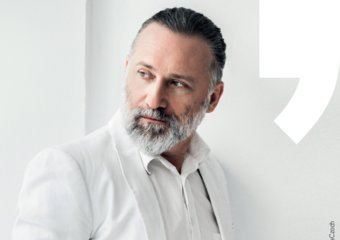 Kulturalni polecają: Andrzej Saramonowicz