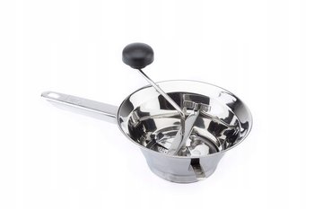 Przecierak reczny do warzyw i owoców nierdzewny - inna (Inny)