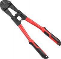 Przecinak do prętów MAXPOWER 14” 350mm stal CrV, mocny, ergonomiczny