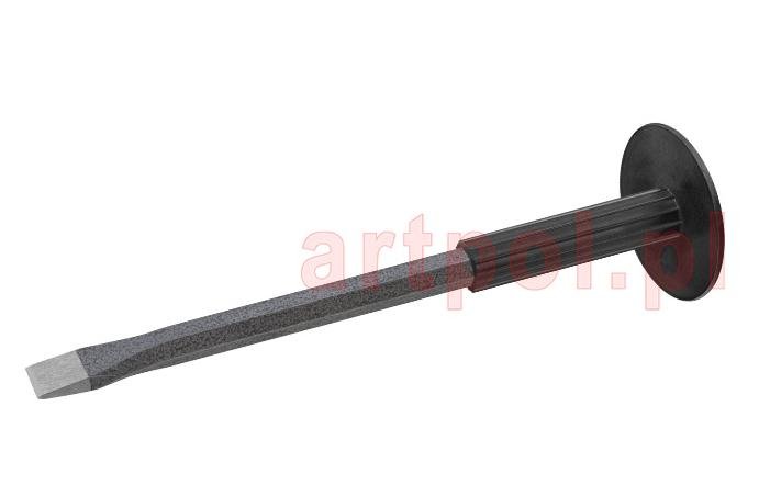 Przecinak z płaską końcówką ARTPOL, 250 mm-Zdjęcie-0