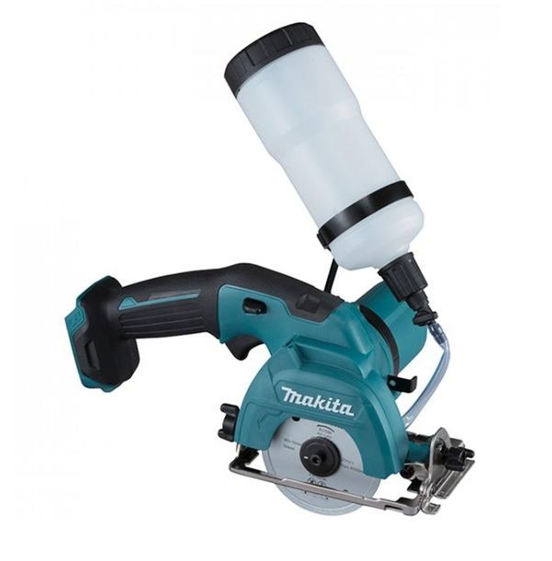 Przecinarka diamentowa MAKITA MCC301DZ, 10,8 V
