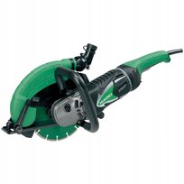 PRZECINARKA DO BETONU KAMIENIA HIKOKI CM9UBY WSZ 230mm 2600W