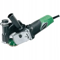 PRZECINARKA DO BETONU KAMIENIA SZLIFIERKA HIKOKI CM5SB U1Z 125mm 1300W