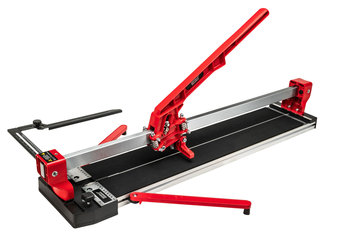 Przecinarka do glazury, ręczna maszyna do cięcia płytek 800 mm (PRO-GT001) PRO - PRO