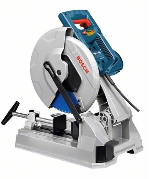 Przecinarka do metalu BOSCH 0601B28000