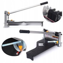 Przecinarka Do Paneli Laminowanych 9