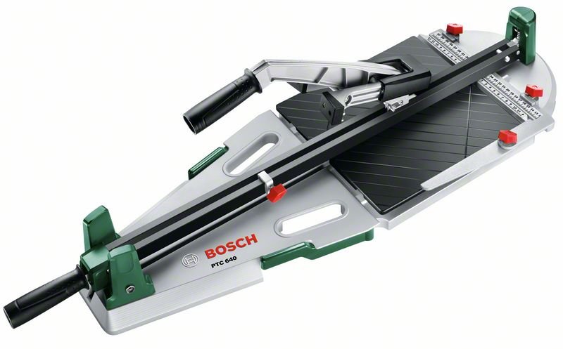 Przecinarka do płytek BOSCH PTC 640