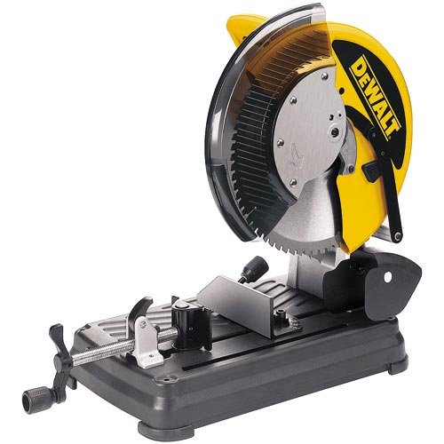 Przecinarka do stali DEWALT DW872, 355 mm