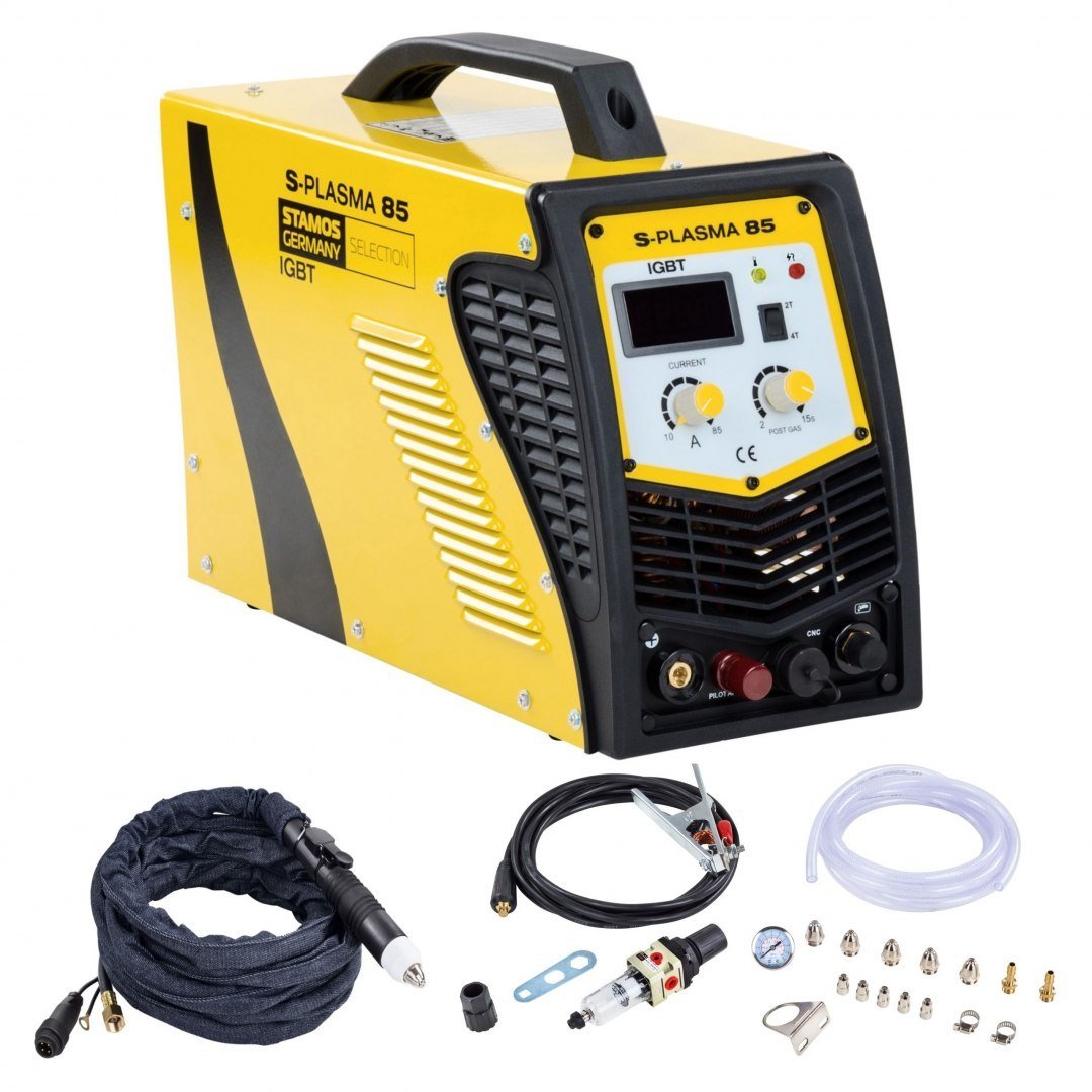 Hypertherm Powermax Plasma Cutter Selection Guide - Which Cutter Is Ri For You
