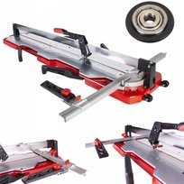Przecinarka ręczna do płytek Rubi TP-125 S + KÓŁKO tnące 22mm RUBI