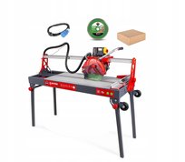 Przecinarka stolikowa 230V do płytek 121cm Rubi DC 250 PYTHON 1200 + Tarcza