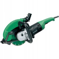 PRZECINARKA SZLIFIERKA DO BETONU HIKOKI CM9SR WSZ 2000W 230mm BRUZDOWNICA